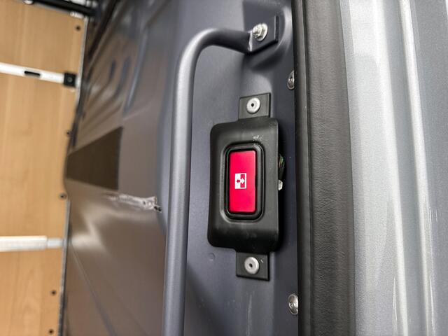 Mercedes-Benz SPRINTER 317 1.9 CDI L3 Pro Distronic Eektrische Schuifdeur Trekhaak Betimmering Navigatie Carplay