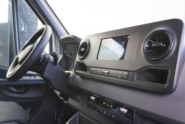 Mercedes-Benz SPRINTER 315 CDI Automaat L2H2 EURO 6 - A/C climate - Cruise - Camera - ¤ 20.950,- Excl.