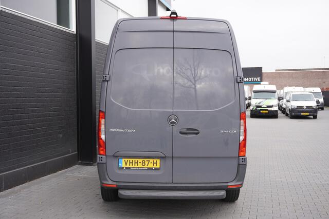 Mercedes-Benz SPRINTER 314 2.2 CDI Automaat L1H2 EURO 6 - Airco - Navi - ACC - Camera - ¤ 18.900,- Excl.