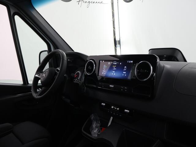Mercedes-Benz SPRINTER 315 CDI | AUT. | L2 H2 | BPM VRIJ! | LINKER ZIJSCHUIFDEUR | 2-ZITS | TREKHAAK MET OPSTAP | ACHTERUITRIJCAMERA | AIRCO | CRUISE CONTROL | DODEHOEKDETECTIE | COMFORT STOELEN | CERTIFIED