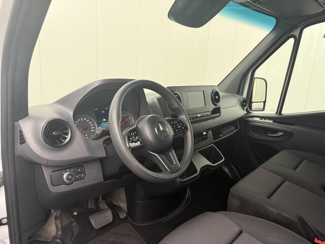 Mercedes-Benz SPRINTER 315CDI 9G-Tronic Automaat L2H2 | Navigatie | Camera | Cruie | 3-Zits