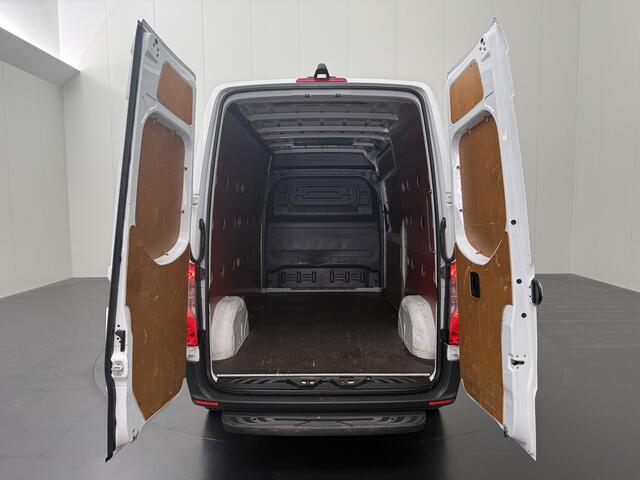 Mercedes-Benz SPRINTER 315CDI 9G-Tronic Automaat L2H2 | Navigatie | Camera | Cruie | 3-Zits