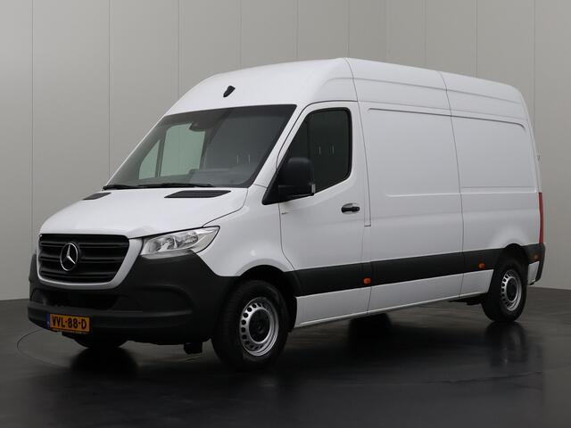 Mercedes-Benz SPRINTER 315CDI 9G-Tronic Automaat L2H2 | Navigatie | Camera | Cruie | 3-Zits