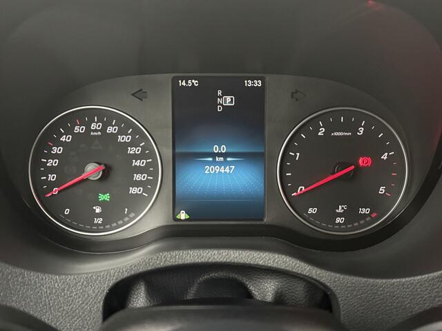 Mercedes-Benz SPRINTER 315CDI 9G-Tronic Automaat L2H2 | Navigatie | Camera | Cruie | 3-Zits