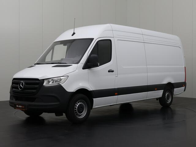 Mercedes-Benz SPRINTER 315CDi L3H2 Maxi | 3500Kg Trekhaak | Multimedia | 3-Zits | Airco | Cruise | Betimmering