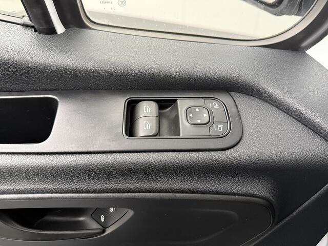 Mercedes-Benz SPRINTER 315CDi L3H2 Maxi | 3500Kg Trekhaak | Multimedia | 3-Zits | Airco | Cruise | Betimmering