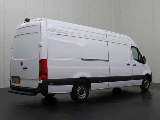 Mercedes-Benz SPRINTER 315CDi L3H2 Maxi | Camera | Airco | Cruise | 3-zits | Betimmering