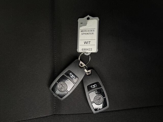 Mercedes-Benz SPRINTER 315CDi L3H2 Maxi | Camera | Airco | Cruise | 3-zits | Betimmering