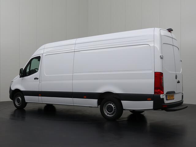 Mercedes-Benz SPRINTER 315CDi L3H2 Maxi | Camera | Airco | Cruise | 3-zits | Betimmering