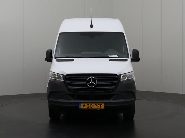 Mercedes-Benz SPRINTER 315CDi L3H2 Maxi | Camera | Airco | Cruise | 3-zits | Betimmering