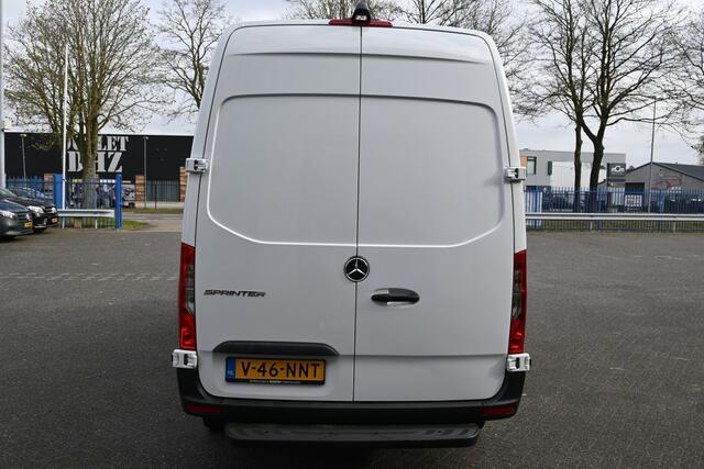 Mercedes-Benz SPRINTER 317 CDI L2H2 Pro HD MBUX, Geveerde stoel, Winterpakket, Etc.