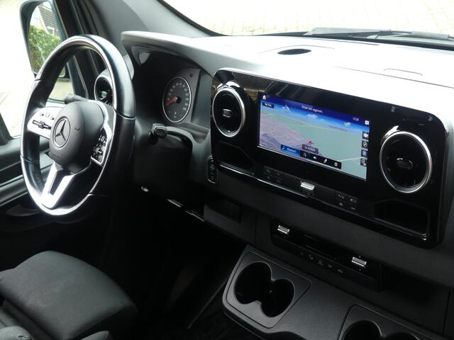 Mercedes-Benz SPRINTER 315 CDI L2H2 3500KG Trekgewicht LED/Camera/Trekhaak/PDC/Navigatie