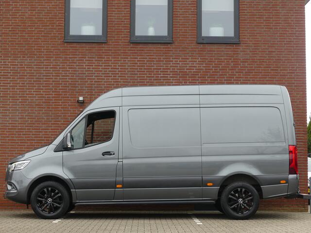 Mercedes-Benz SPRINTER 315 CDI L2H2 3500KG Trekgewicht LED/Camera/Trekhaak/PDC/Navigatie