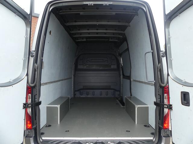 Mercedes-Benz SPRINTER 315 CDI L2H2 3500KG Trekgewicht LED/Camera/Trekhaak/PDC/Navigatie