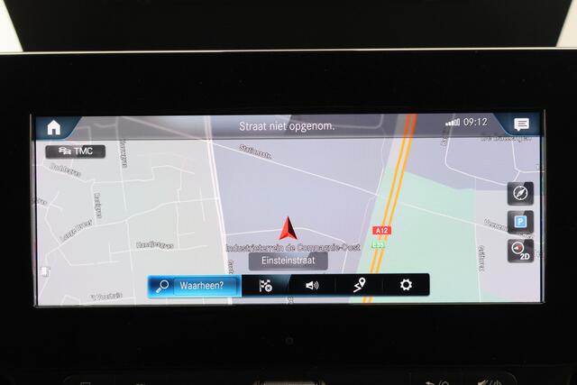 Mercedes-Benz SPRINTER 315 CDI L2H2 DC 6-Zits, Camera, Cruise, Apple Carplay, LED, Chauffersstoel, PDC, 16''