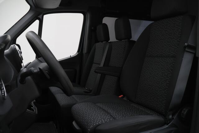 Mercedes-Benz SPRINTER 315 CDI L2H2 DC 6-Zits, Camera, Cruise, Apple Carplay, LED, Chauffersstoel, PDC, 16''