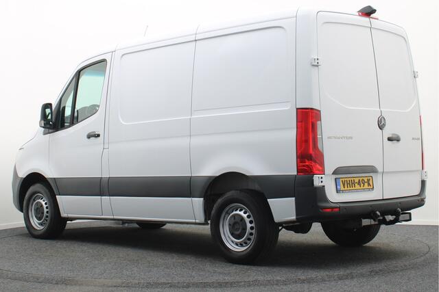 Mercedes-Benz SPRINTER 314 CDI Automaat L1H1 3-Zits, Leer, Camera, Apple Carplay, Trekhaak, PDC