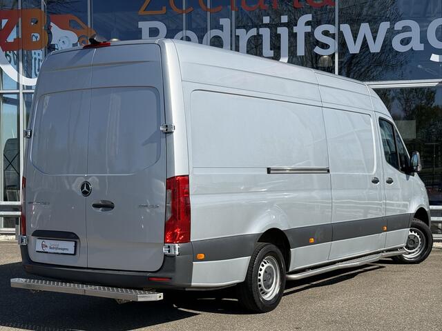 Mercedes-Benz SPRINTER 315 1.9 CDI L3H2 RWD | NL-auto | Navi | Carplay | Camera | Dodehoek ass. | Cruisec.