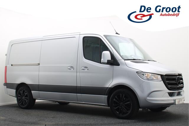 Mercedes-Benz SPRINTER 317 CDI Automaat L2H1