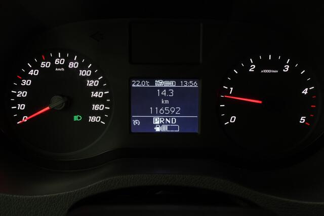 Mercedes-Benz SPRINTER 317 CDI Automaat L2H1