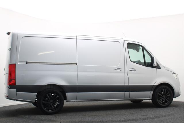 Mercedes-Benz SPRINTER 317 CDI Automaat L2H1
