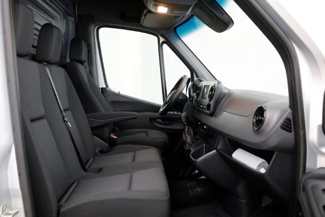 Mercedes-Benz SPRINTER 316 CDI 163pk RWD L2H2 Airco/Navi/Camera 09-2020