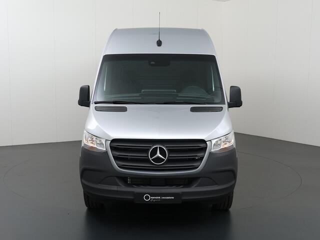 Mercedes-Benz SPRINTER 315 CDI | AUT. | L3 H2 | MBUX 7" | Dodehoekdetectie | Navigatie | Parkeercamera | Trekhaak |