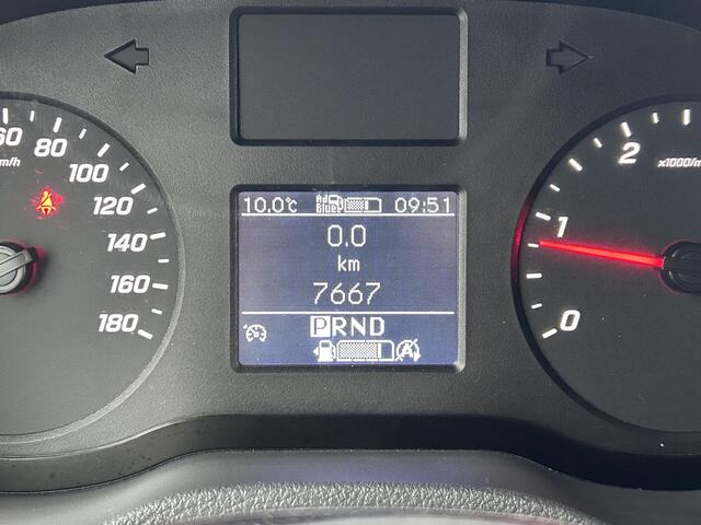 Mercedes-Benz SPRINTER 315 CDI KA L2/H2 | Cruise Control | Achteruitrijcamera | Airco