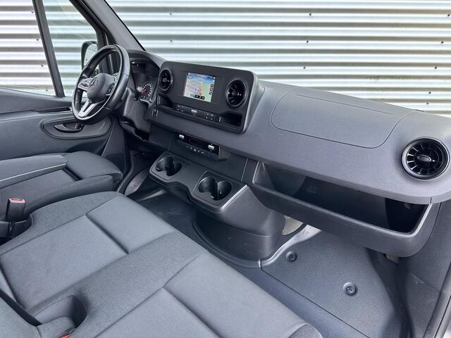 Mercedes-Benz SPRINTER 214 CDI L2H2 Automaat Airco Navigatie Trekhaak