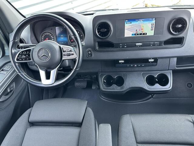 Mercedes-Benz SPRINTER 214 CDI L2H2 Automaat Airco Navigatie Trekhaak