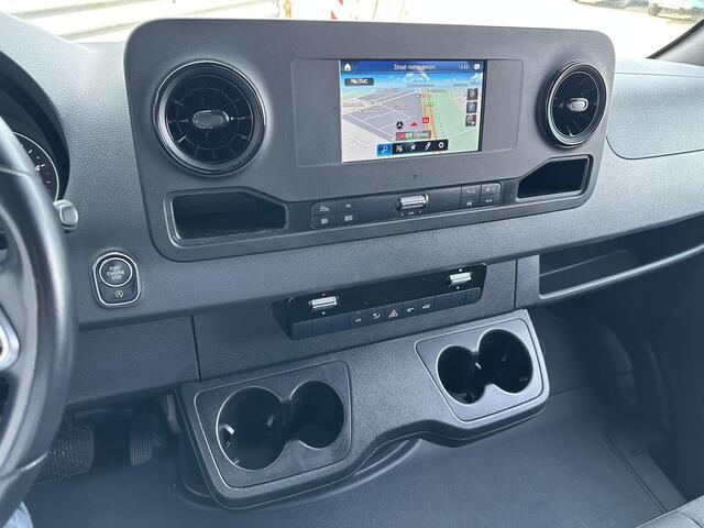 Mercedes-Benz SPRINTER 214 CDI L2H2 Automaat Airco Navigatie Trekhaak