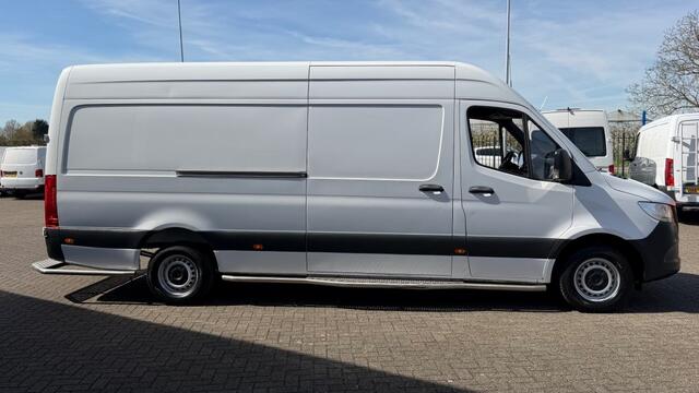 Mercedes-Benz SPRINTER 311 CDI 84KW 114PK L3H2 AUTOMAAT EURO 6 POST NL/ AIRCO/ ORIGINEEL AUDIO/ CAMERA/ 100% DEALERONDERHOUDEN