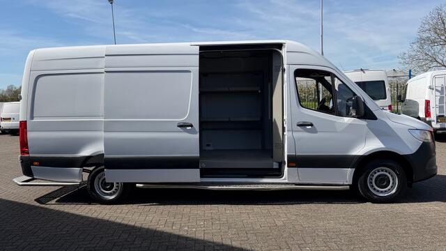 Mercedes-Benz SPRINTER 311 CDI 84KW 114PK L3H2 AUTOMAAT EURO 6 POST NL/ AIRCO/ ORIGINEEL AUDIO/ CAMERA/ 100% DEALERONDERHOUDEN