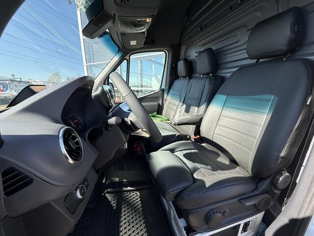 Mercedes-Benz SPRINTER 317 1.9 CDI L2 Select KOELWAGEN MET VRIESVAK