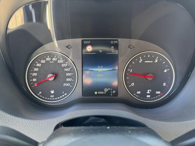 Mercedes-Benz SPRINTER 317 1.9 CDI L2 Select KOELWAGEN MET VRIESVAK