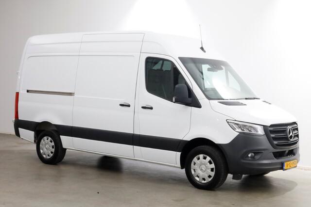 Mercedes-Benz SPRINTER 319 CDI 3.0 V6 190pk L2H2 7G Automaat LED/Airco/Trekhaak 3500kg 10-2021