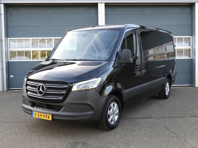 Mercedes-Benz SPRINTER 317 1.9 CDI L2H1 RWD AUT | LED | CAMERA | MBUX