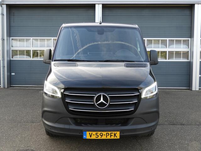 Mercedes-Benz SPRINTER 317 1.9 CDI L2H1 RWD AUT | LED | CAMERA | MBUX