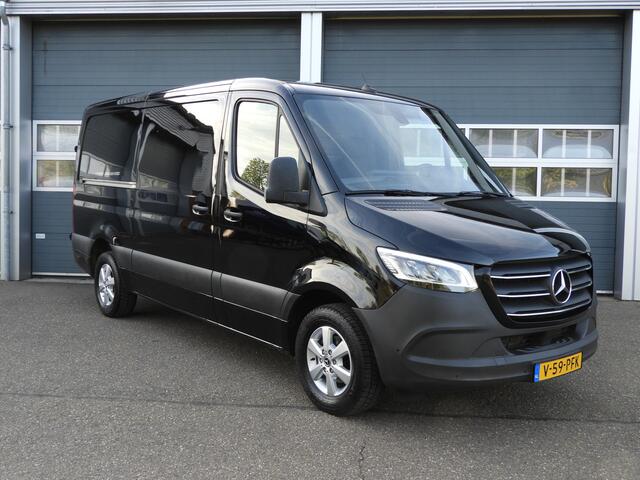 Mercedes-Benz SPRINTER 317 1.9 CDI L2H1 RWD AUT | LED | CAMERA | MBUX