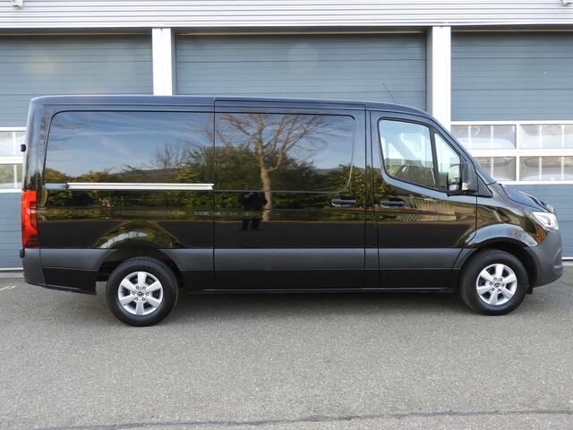 Mercedes-Benz SPRINTER 317 1.9 CDI L2H1 RWD AUT | LED | CAMERA | MBUX