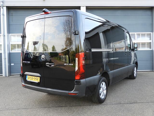 Mercedes-Benz SPRINTER 317 1.9 CDI L2H1 RWD AUT | LED | CAMERA | MBUX