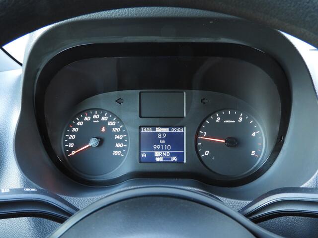 Mercedes-Benz SPRINTER 317 1.9 CDI L2H1 RWD AUT | LED | CAMERA | MBUX