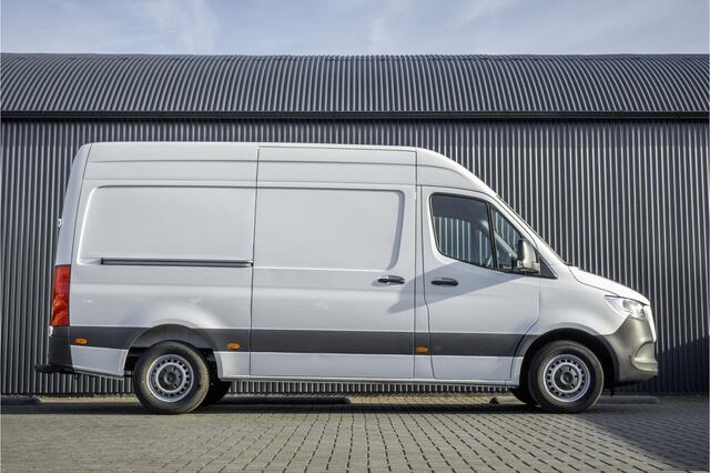 Mercedes-Benz SPRINTER **317 CDI L2H2 | Incl. 6MND garantie | MBUX | Euro 6 | 170 PK | Climate | Carplay | PDC**