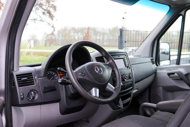 Mercedes-Benz SPRINTER 316CDI 7G-tronic Cruise Control, Bluetooth, Stoelverwarming