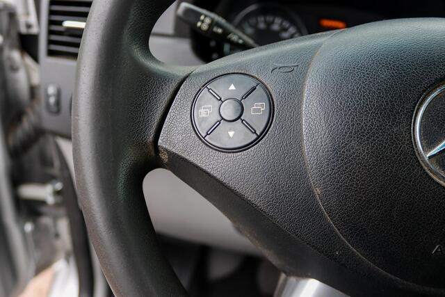 Mercedes-Benz SPRINTER 316CDI 7G-tronic Cruise Control, Bluetooth, Stoelverwarming