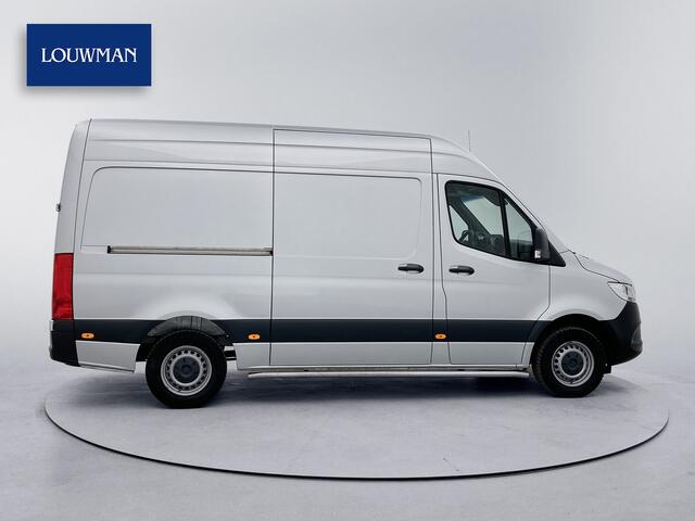 Mercedes-Benz SPRINTER 316 2.2 CDI L2H2 Automaat Inrichting Navigatie Geveerde stoel Cruise control Camera 220v omvormer