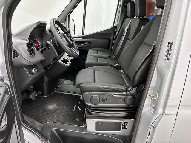 Mercedes-Benz SPRINTER 316 2.2 CDI L2H2 Automaat Inrichting Navigatie Geveerde stoel Cruise control Camera 220v omvormer