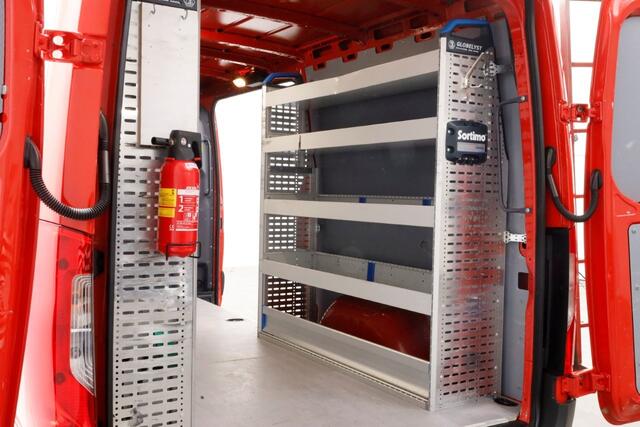 Mercedes-Benz SPRINTER 314 CDI 143pk E6 RWD L2H1 Navi/Camera/Inrichting/Trekhaak 3500kg 11-2019