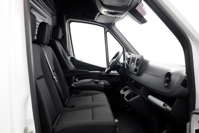 Mercedes-Benz SPRINTER 317 CDI 170pk RWD 9G Automaat L2H2 LED/Airco/Camera 01-2023