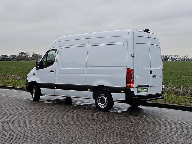 Mercedes-Benz SPRINTER 317 L2H2 Mbux RWD 360Camera Navi Euro6 Airco Pdc 170Pk!